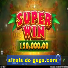 sinais do guga.com